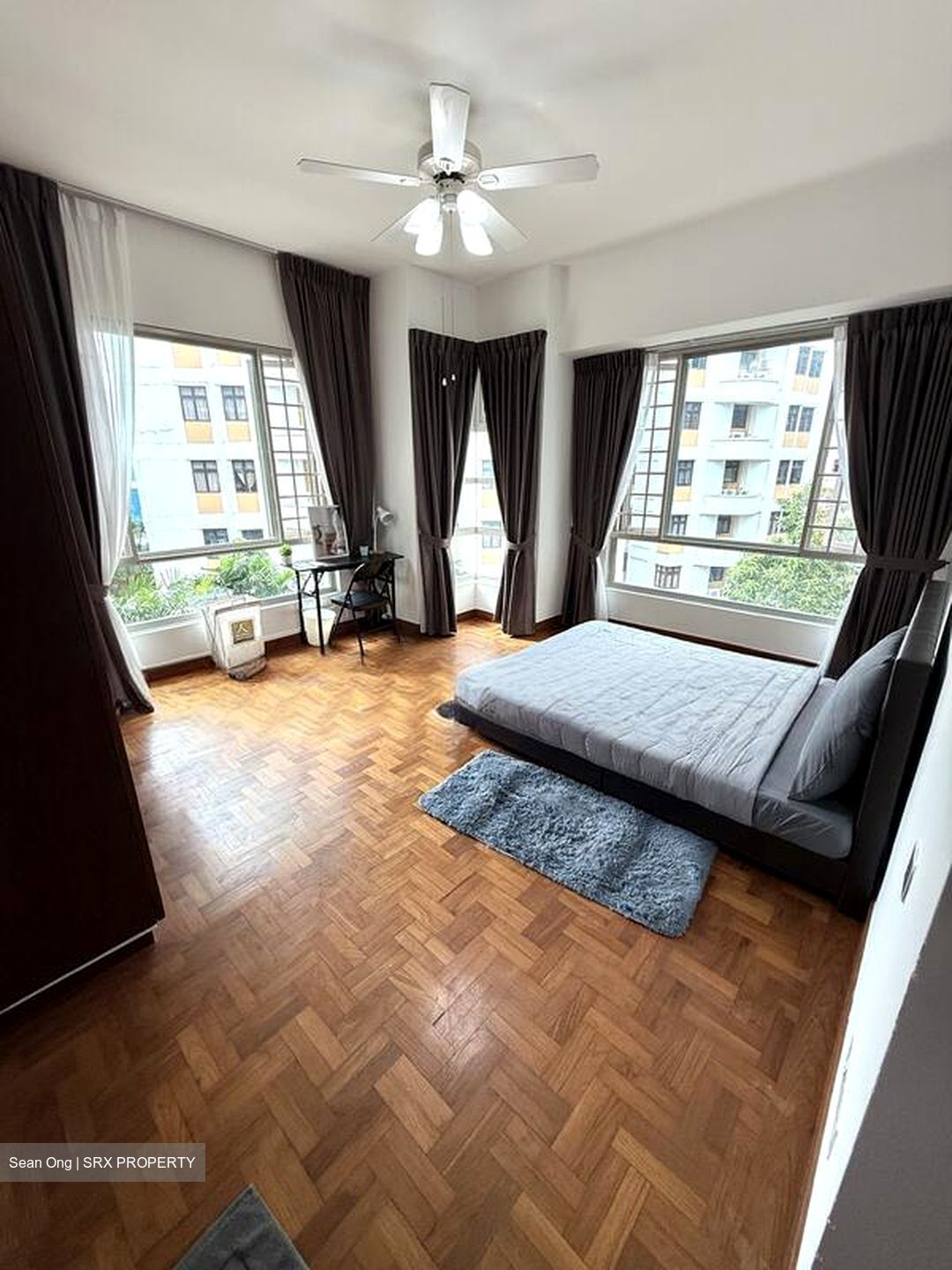Maplewoods (D21), Condominium #498251911